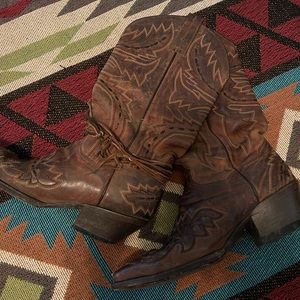 Dan post sidewinders